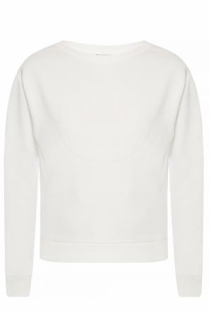 Branded sweatshirt, zdjęcie 1 Branded sweatshirt od Moncler